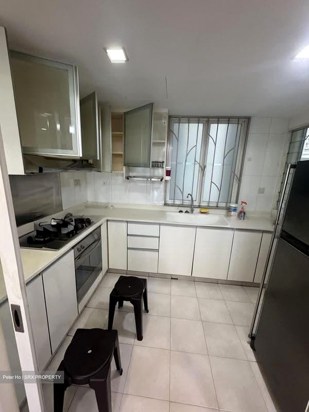 Woodleigh Close (D13), Condominium #632945981